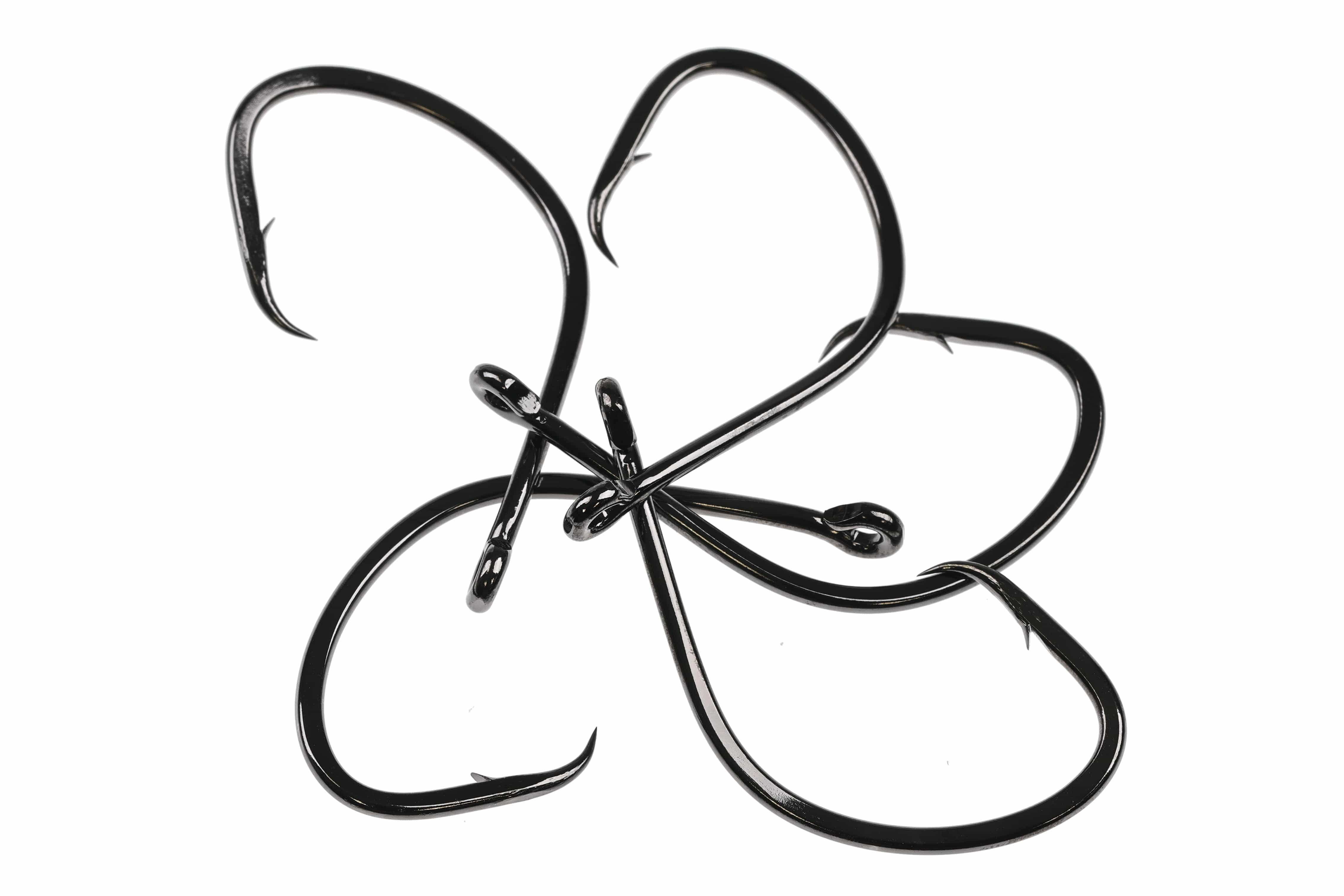 Daiichi 3847 Circle Wide Hooks - Image 2