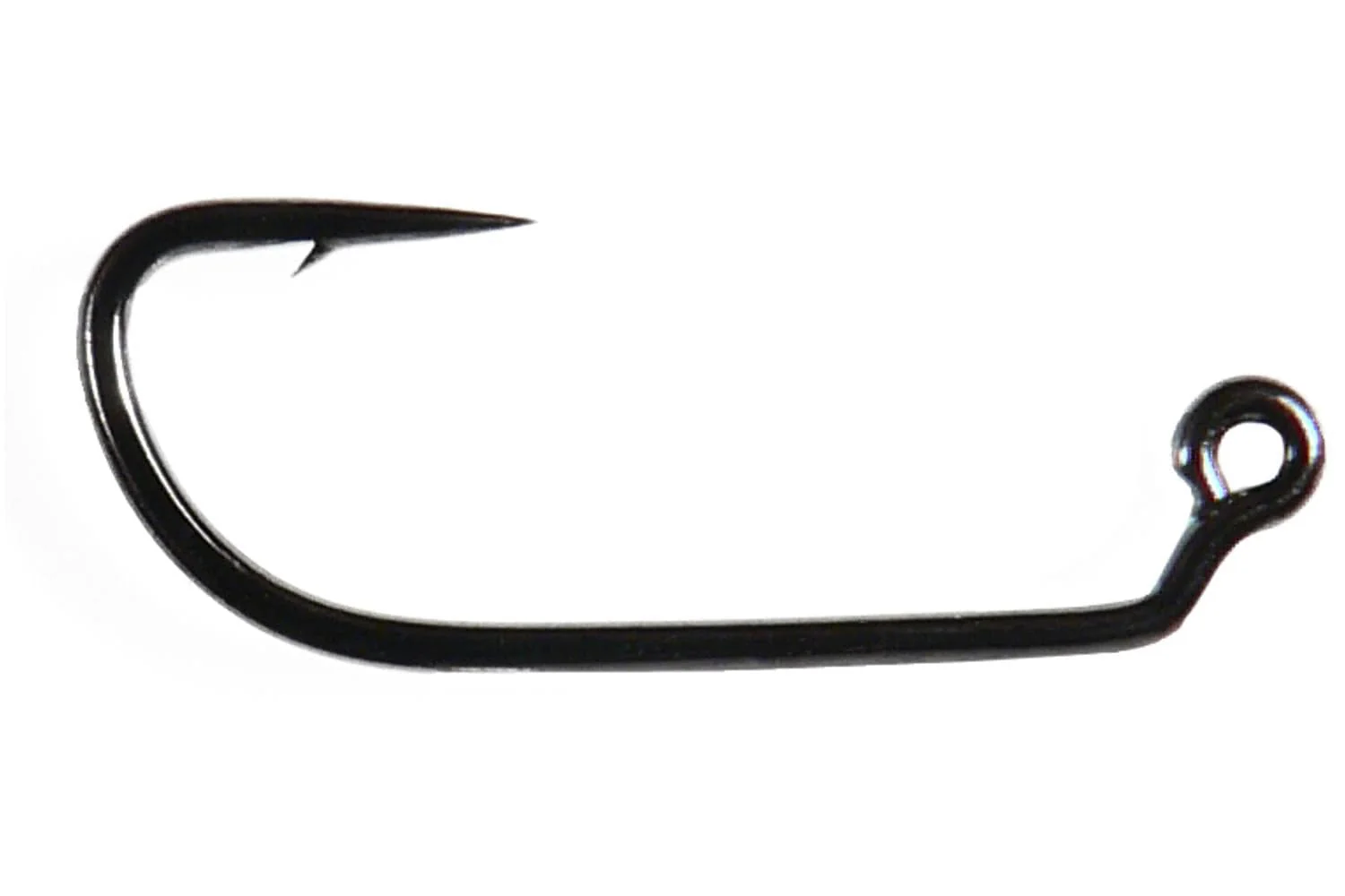 Daiichi 4647 Heavy Wire Jig Hooks - Image 2