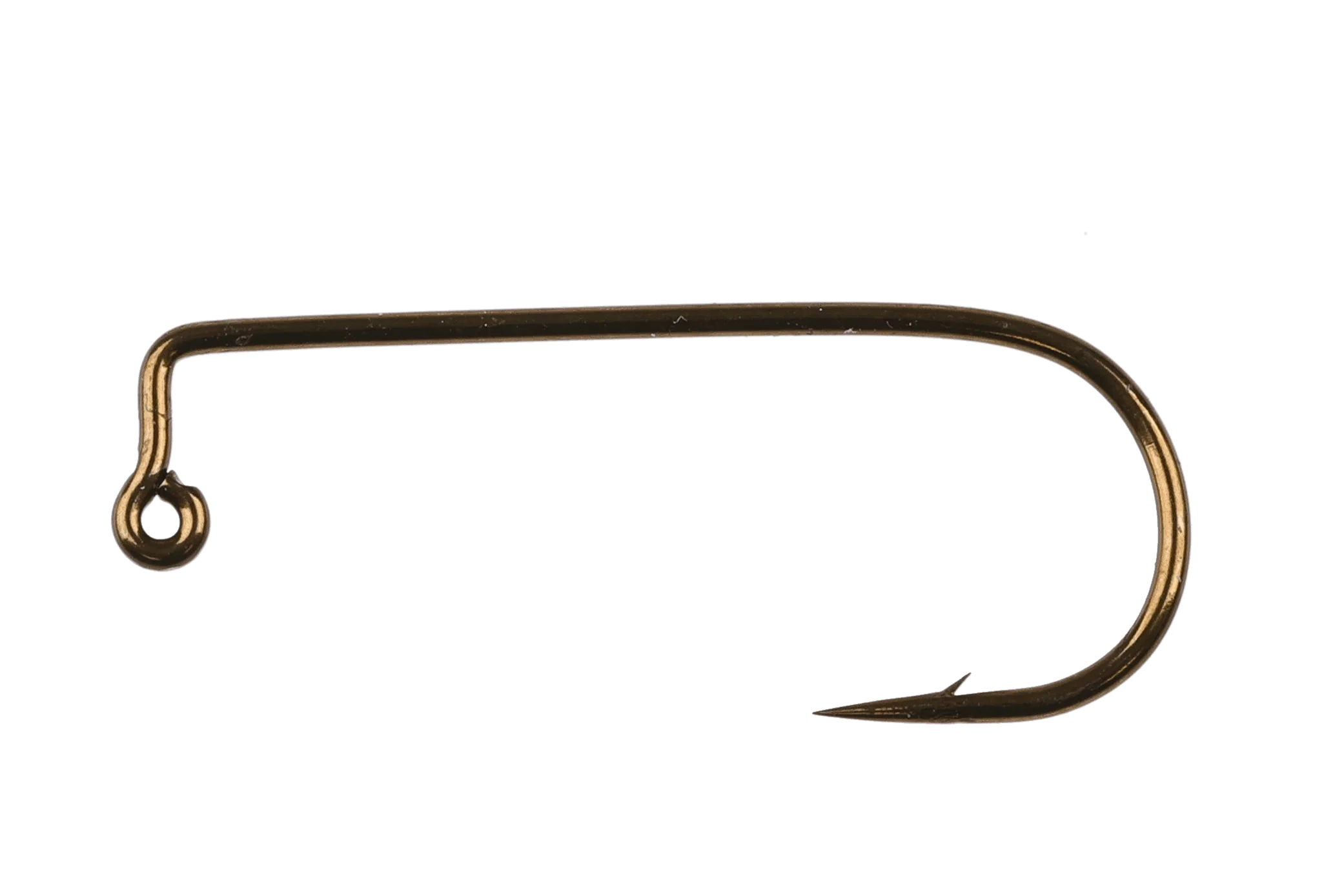 Daiichi 4660 90 Degree Standard Jig Hooks