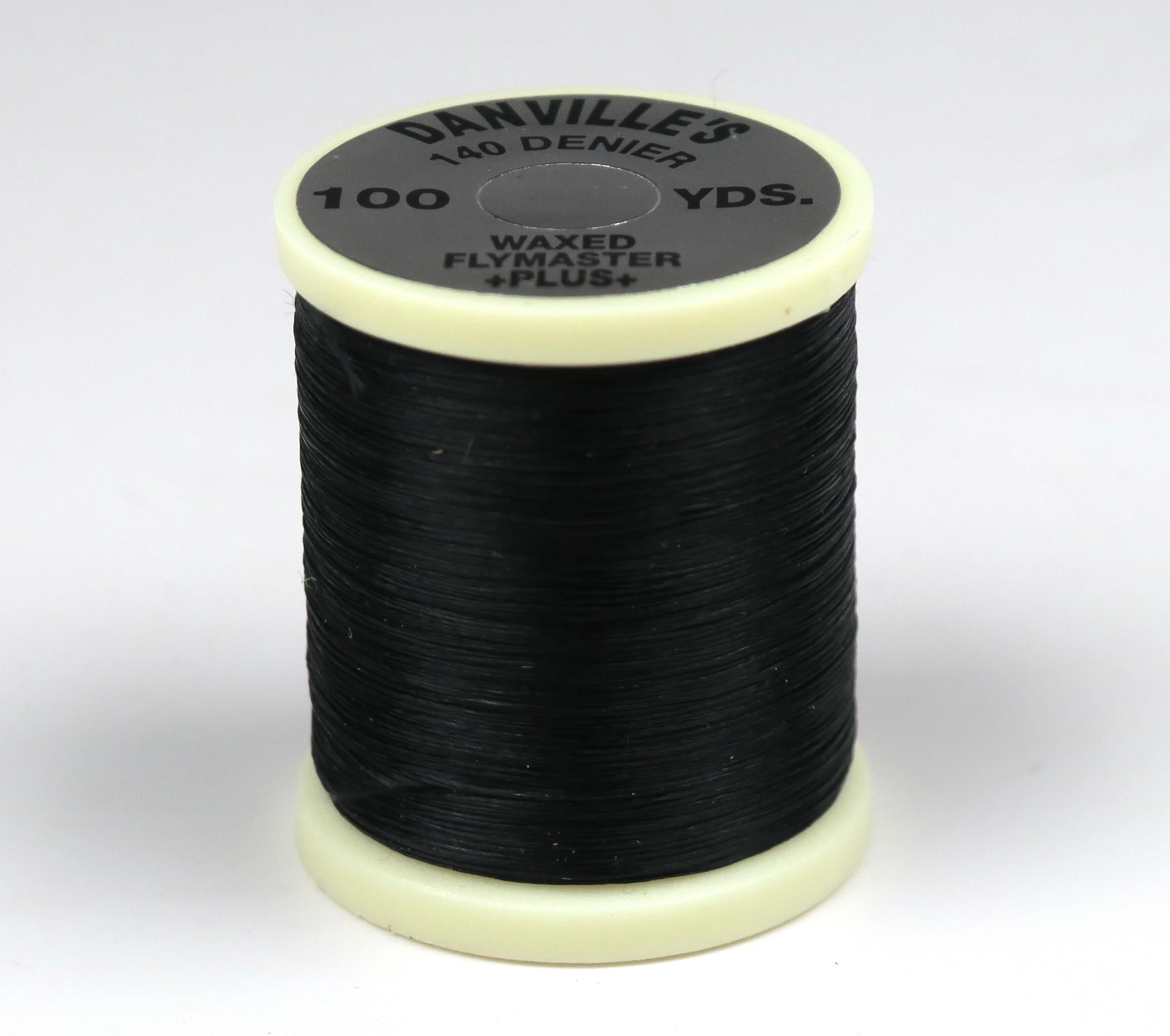 Danville 140 Denier Waxed Flymaster Plus Thread - Image 4
