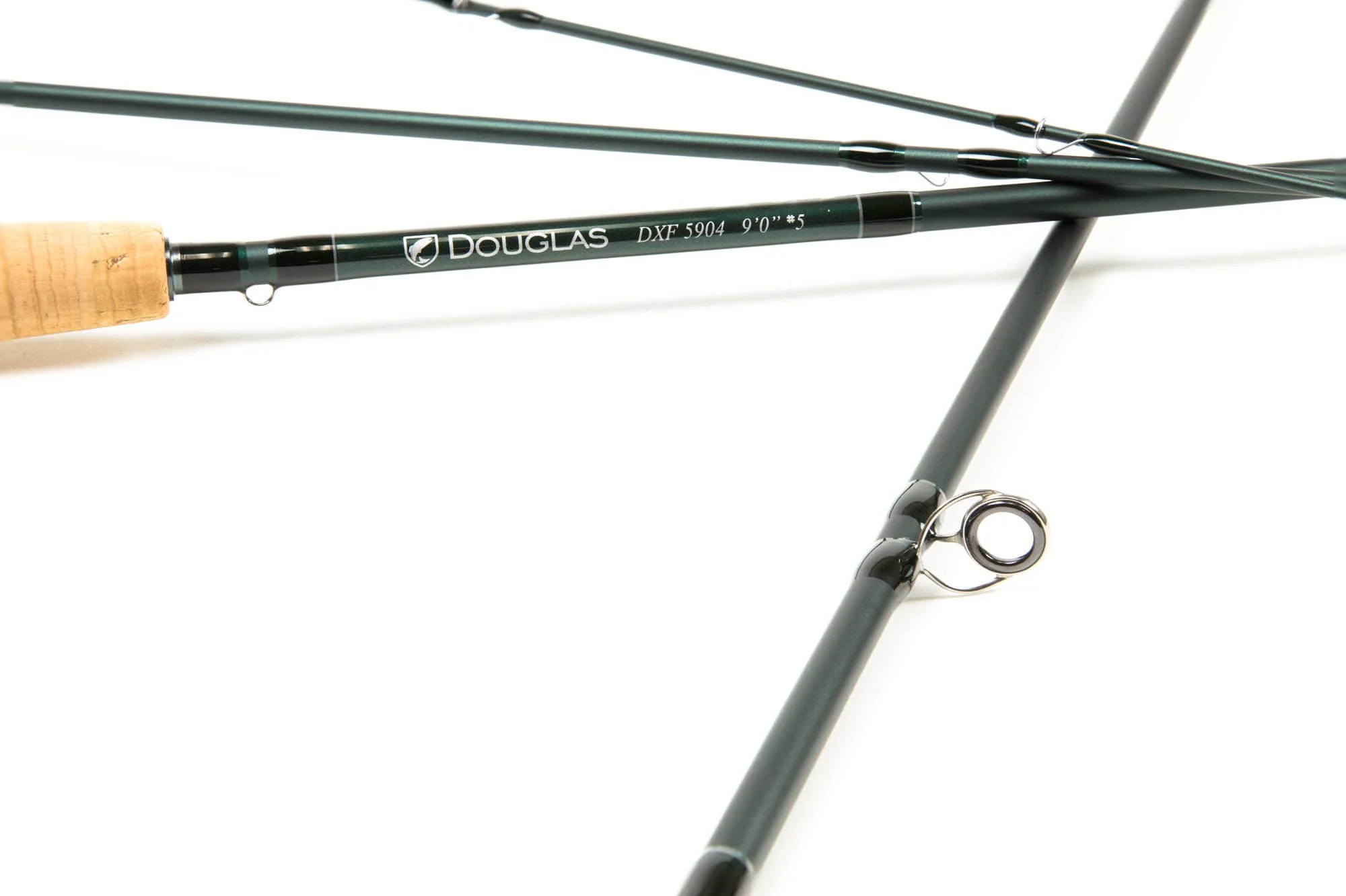 Douglas DXF Fly Rod - Image 7