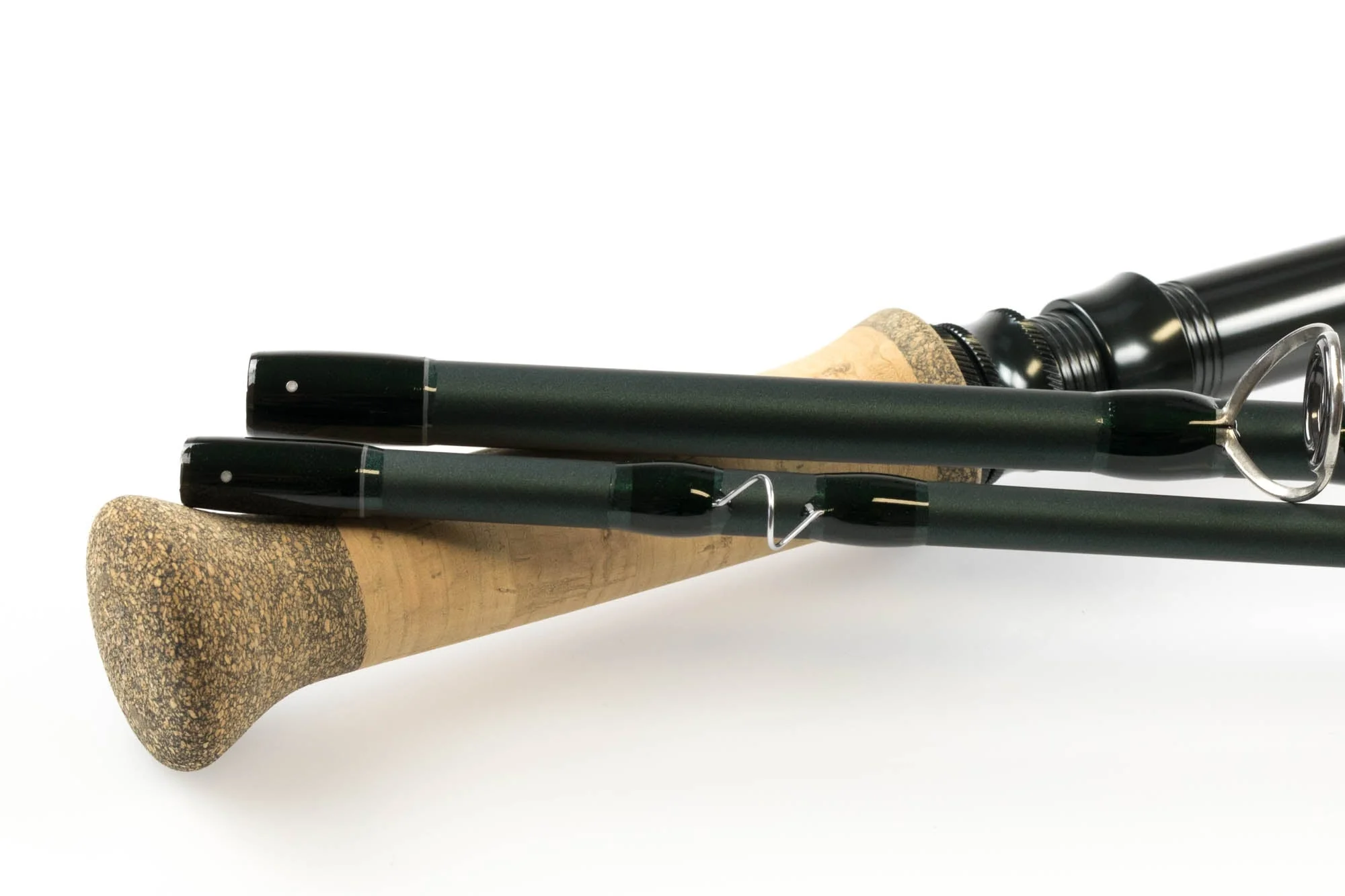 Douglas DXF Switch Fly Rod - Image 3