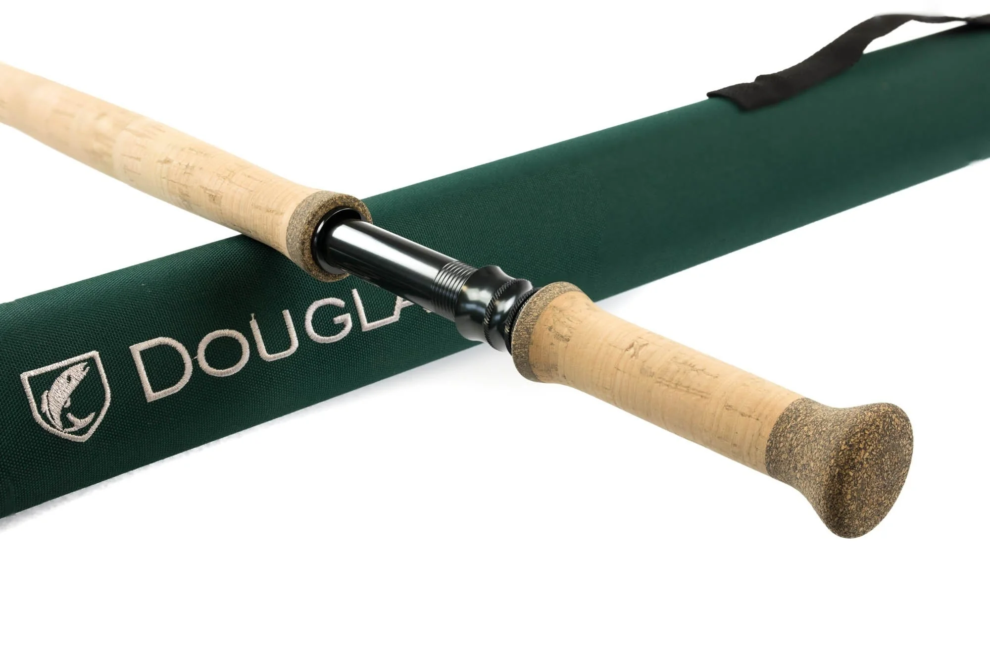 Douglas DXF Switch Fly Rod - Image 5