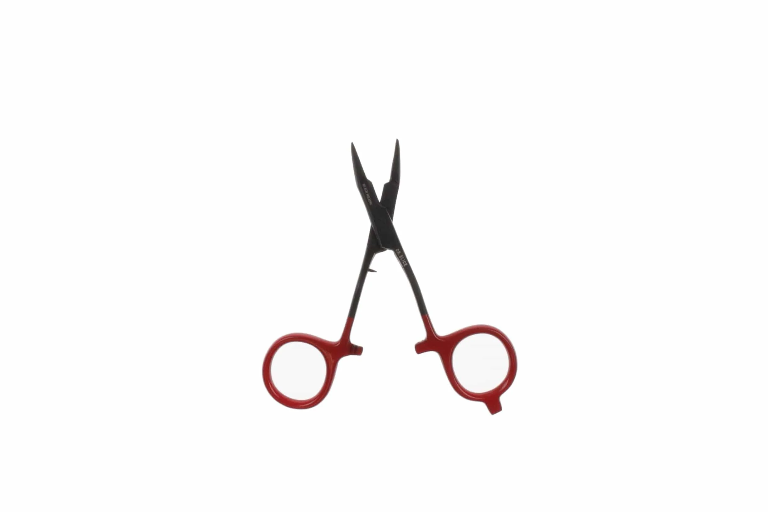 Dr. Slick Black Widow Scissor Clamp - Image 3