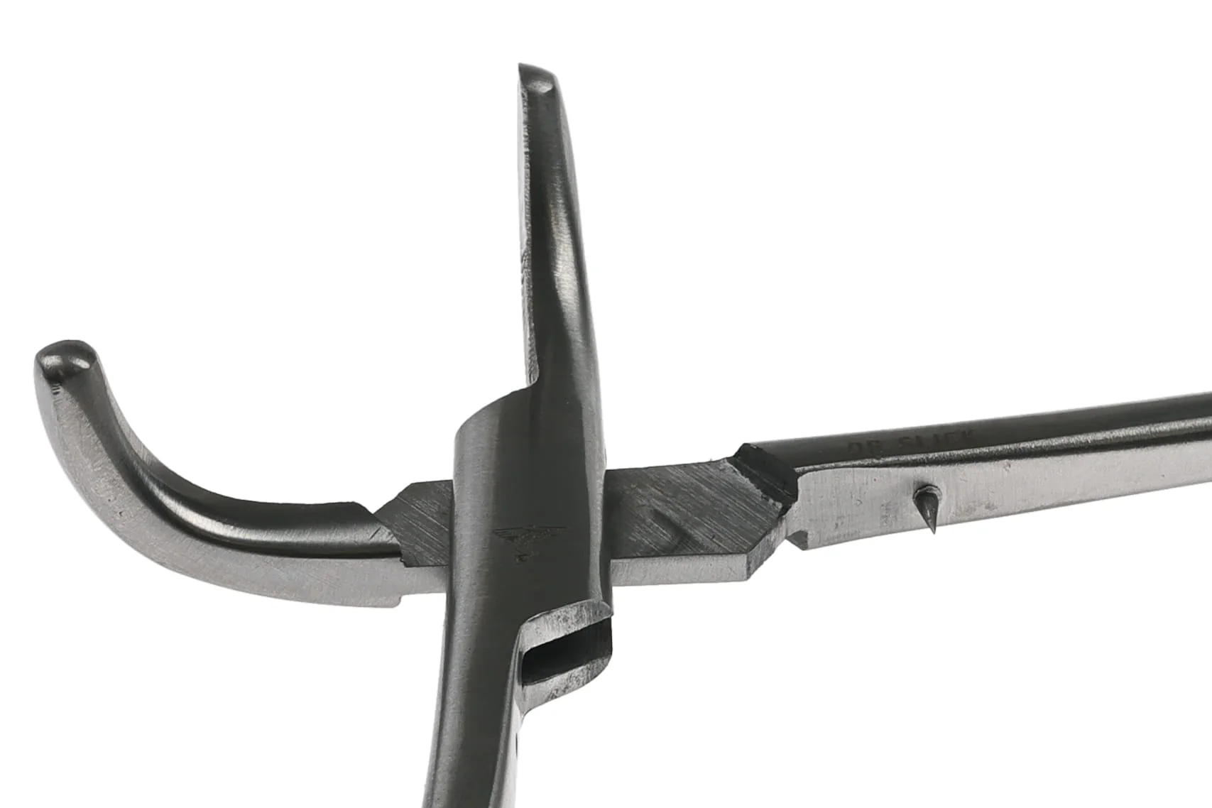 Dr. Slick Long Range Clamp - Image 13