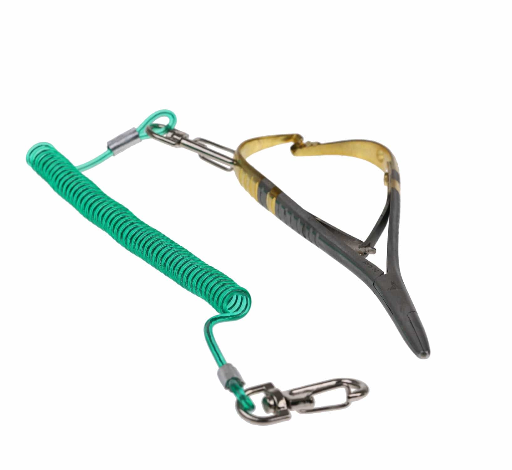 Dr. Slick Mitten Scissor Clamp - Image 2