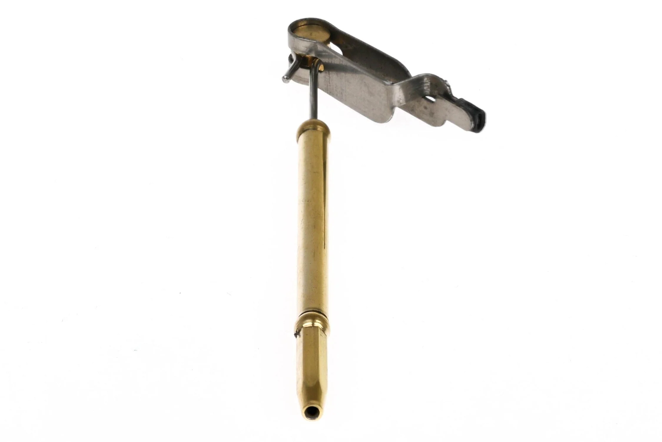 Dr. Slick Rotary Hackle Plier - Image 5