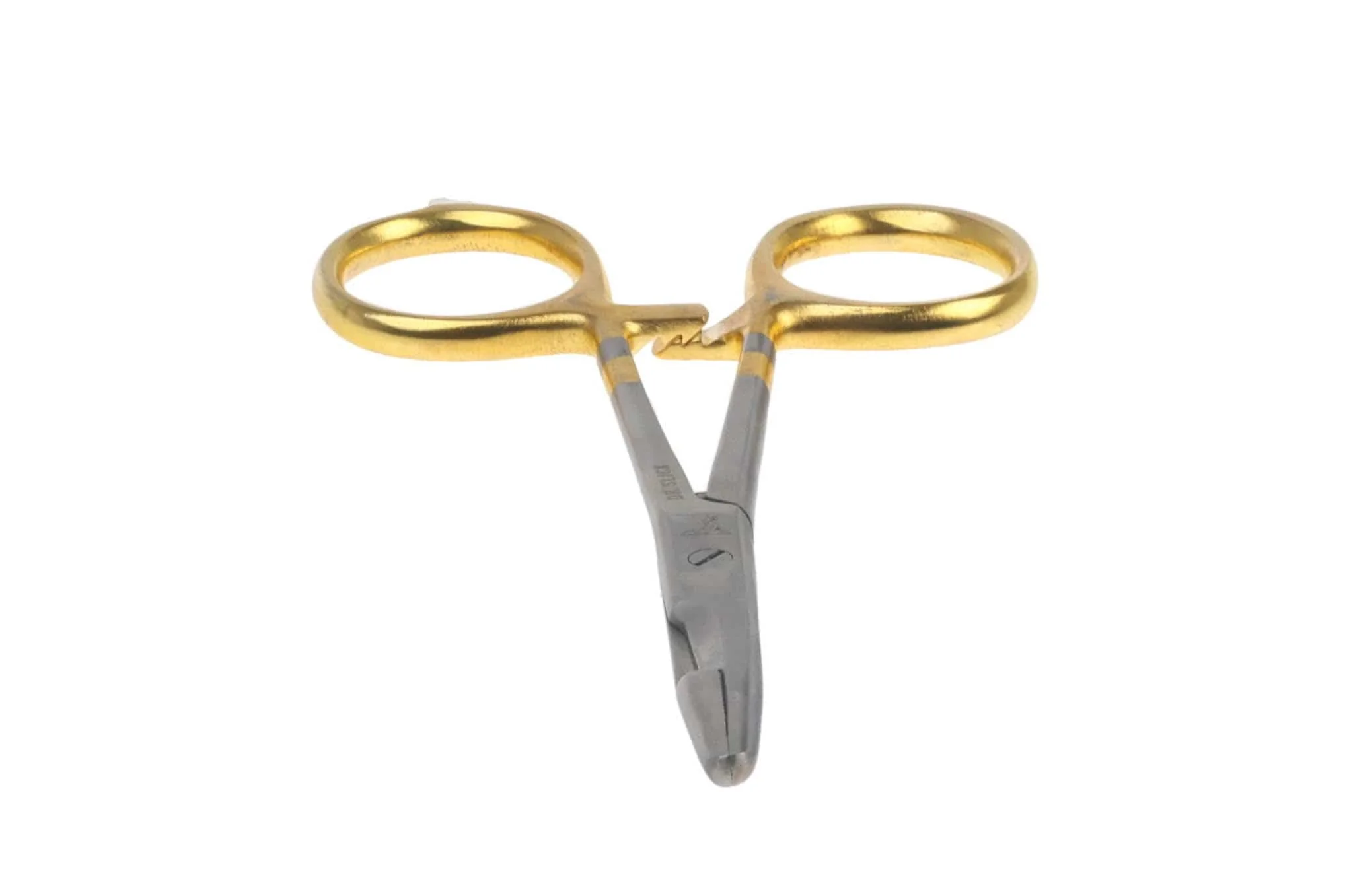 Dr. Slick Scissor Clamp - Image 4