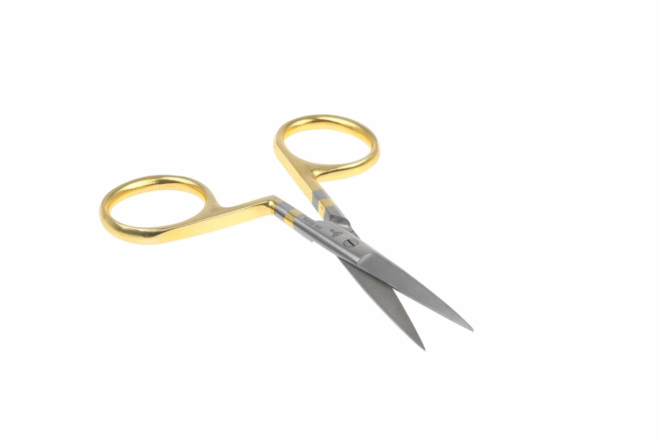 Dr. Slick Twisted Loop Hair Scissor - Image 2