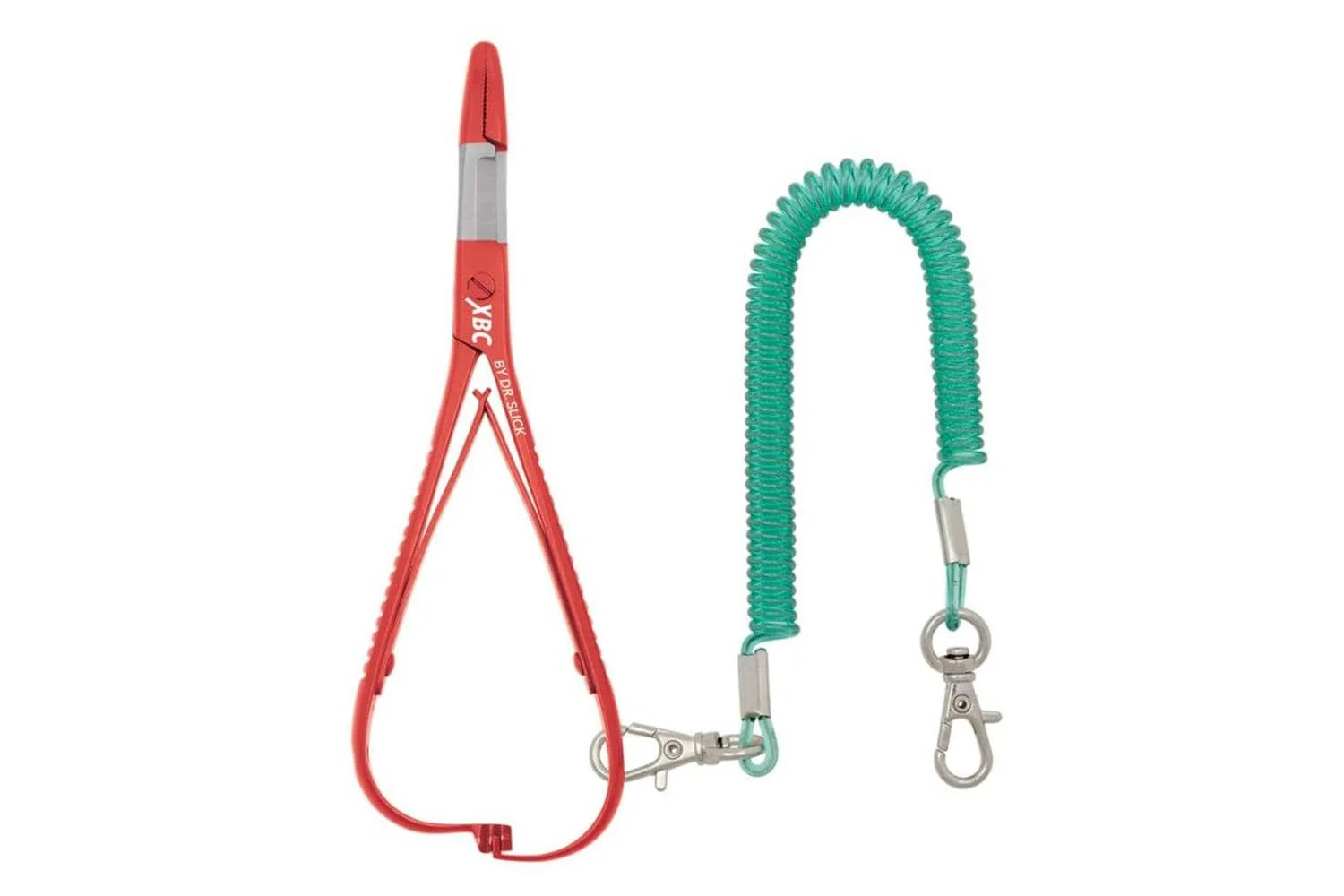 Dr. Slick XBC Mitten Scissor Clamp - Image 3
