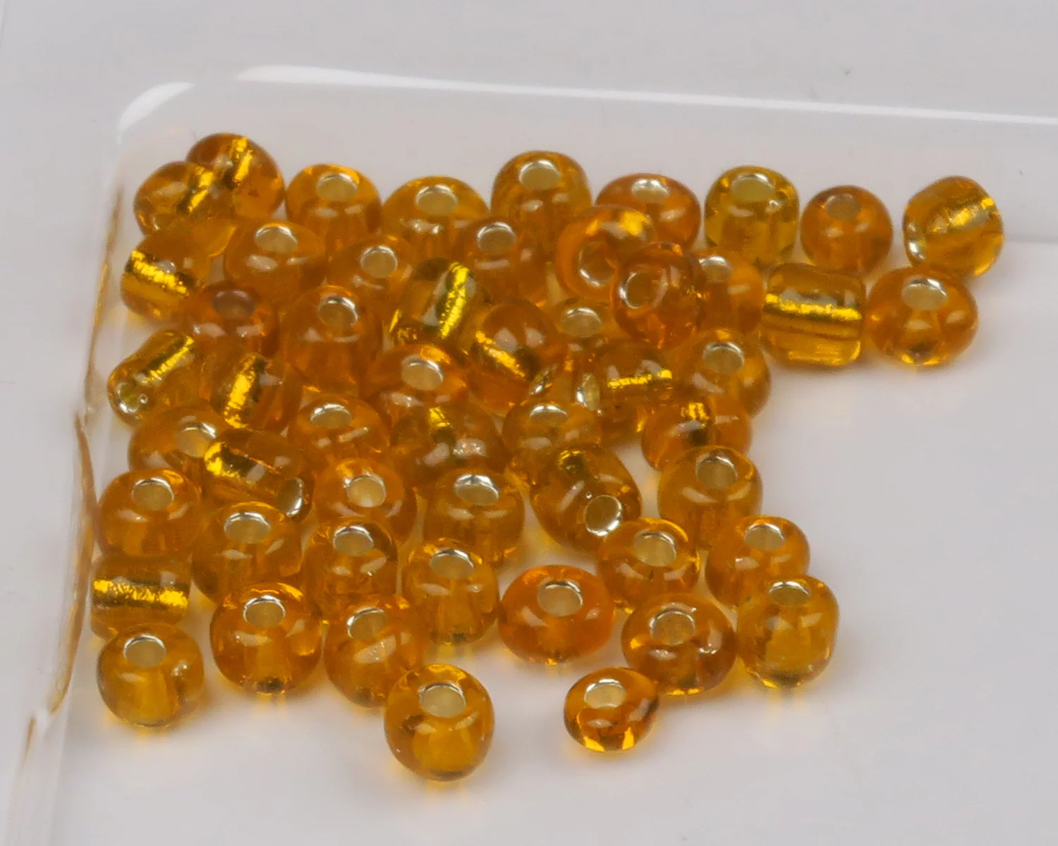 D's Flyes Tyers Glass Beads - Image 13