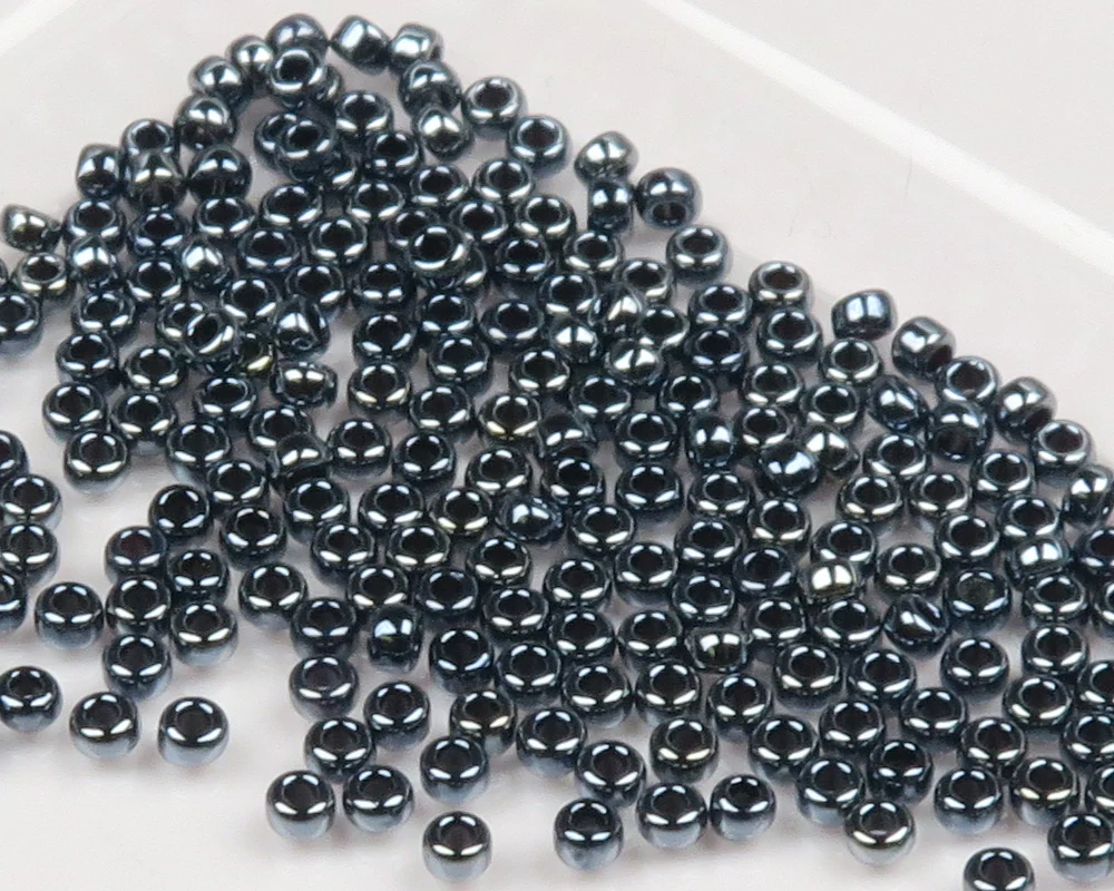 D's Flyes Tyers Glass Beads - Image 18