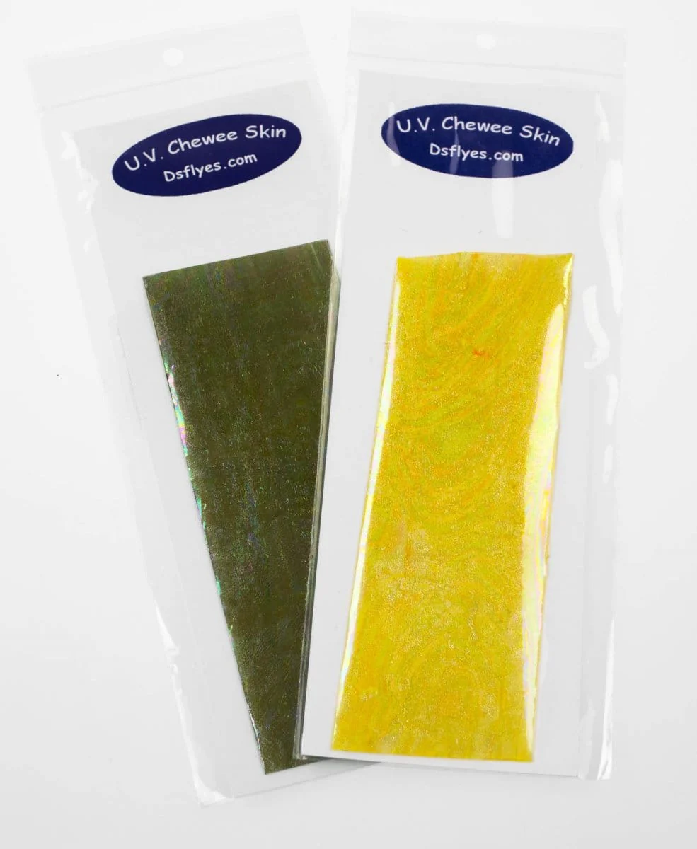 D's Flyes UV Chewee Skin - Image 3