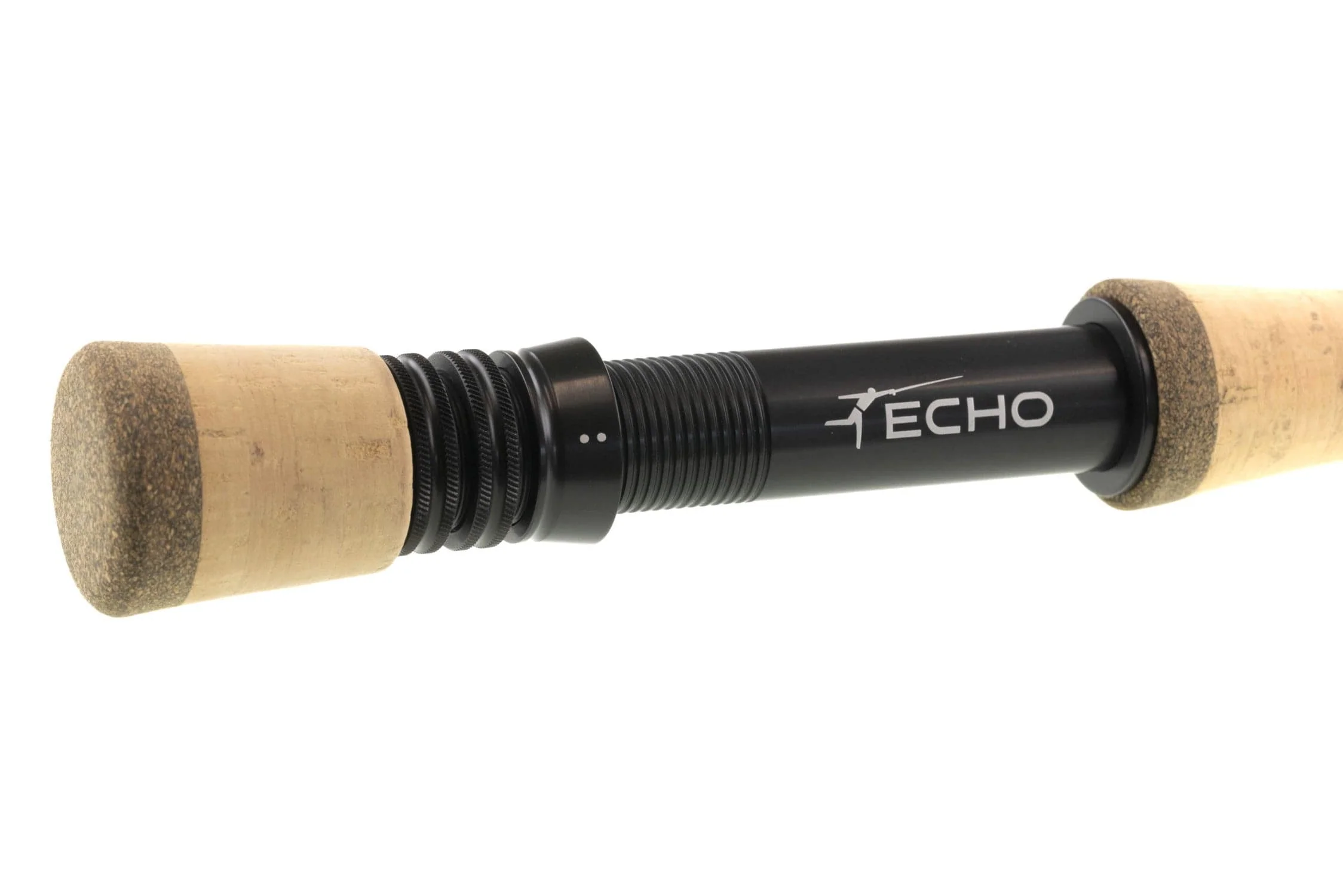 Echo Boost Blue Fly Rod - Image 7