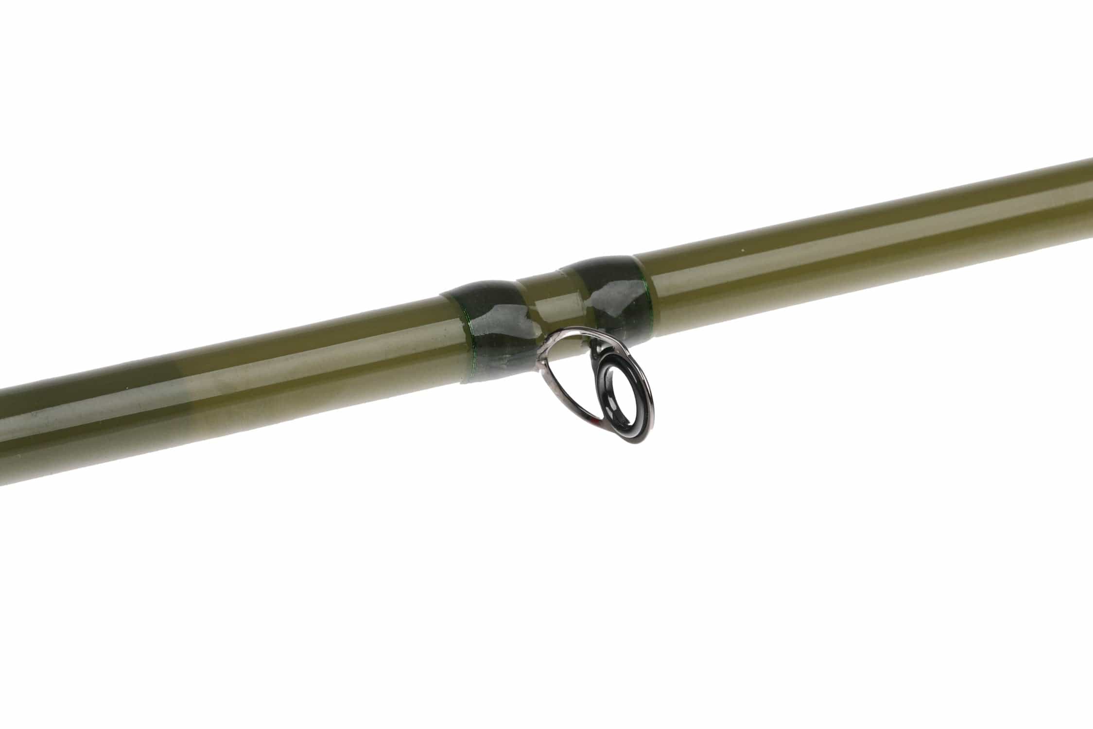 Echo Fiberglass Spey Rod - Image 8
