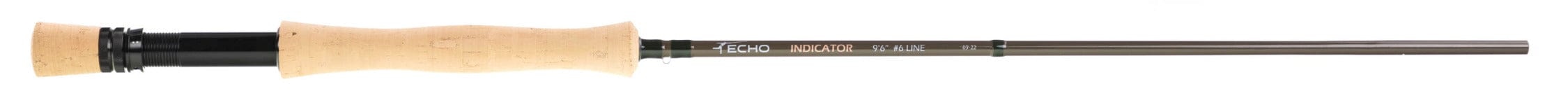 Echo Indicator Fly Rod - Image 10