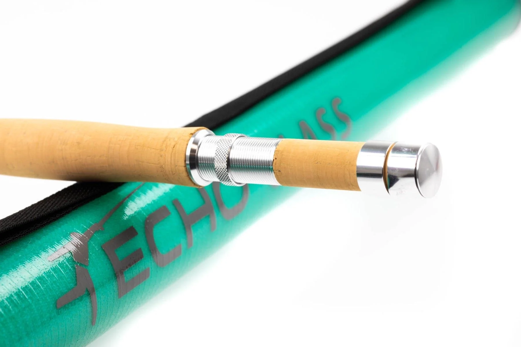 Echo River Glass Fly Rod - Image 4