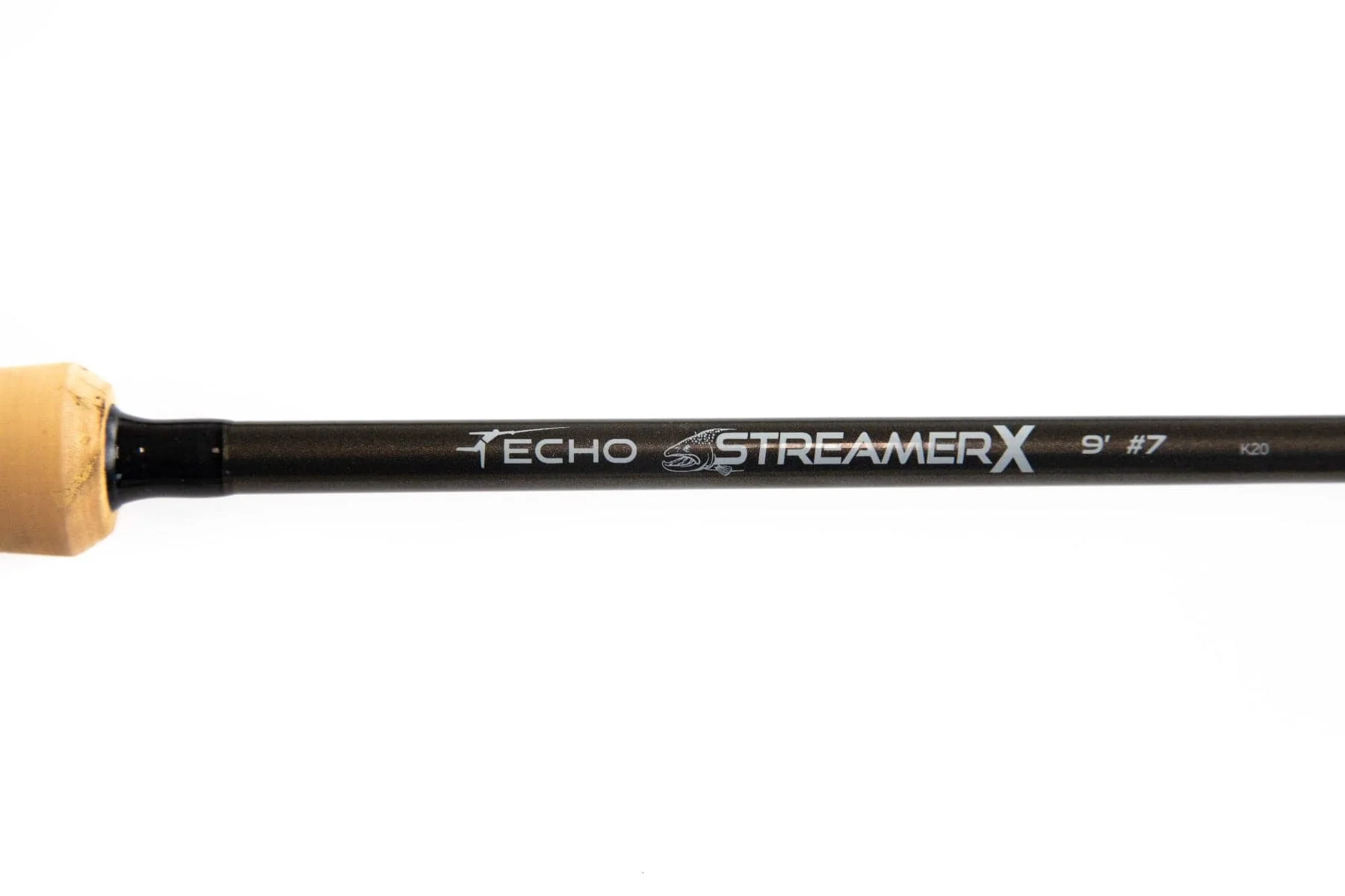 Echo Streamer X Fly Rod - Image 3