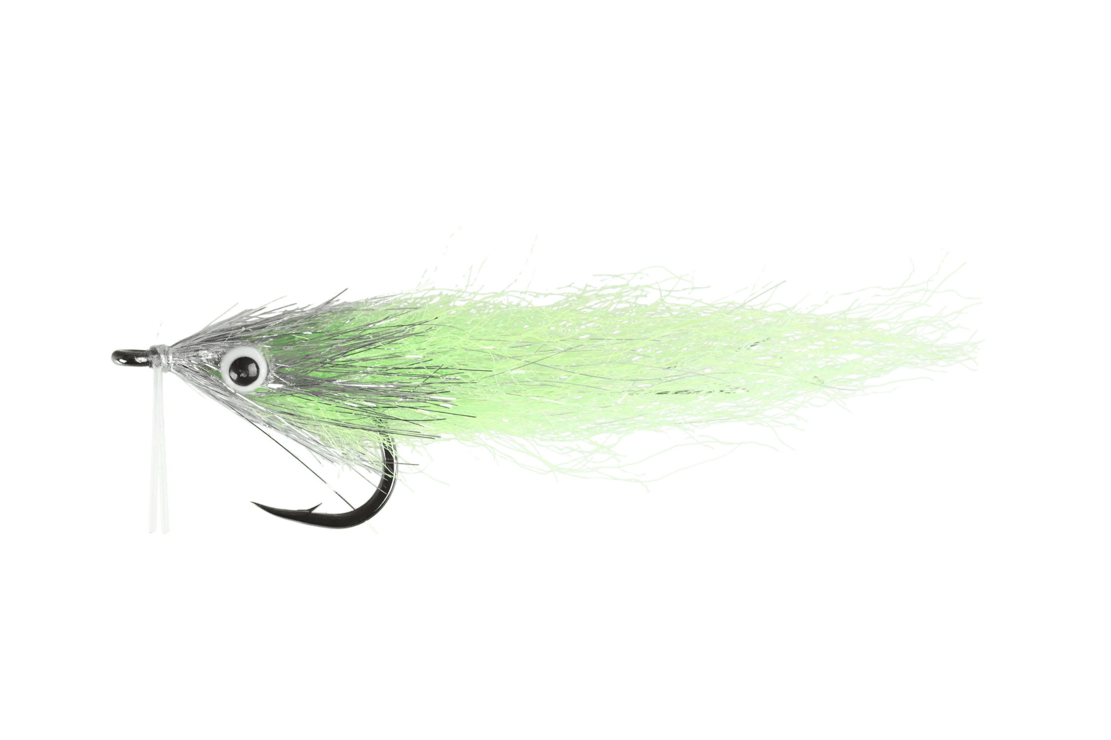 EP Bay Anchovy Fly