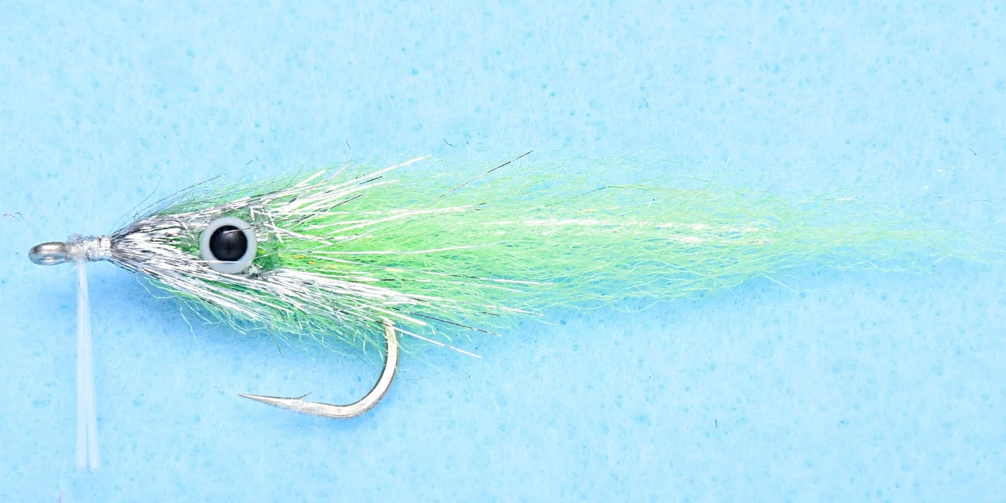 EP Bay Anchovy Fly - Image 2