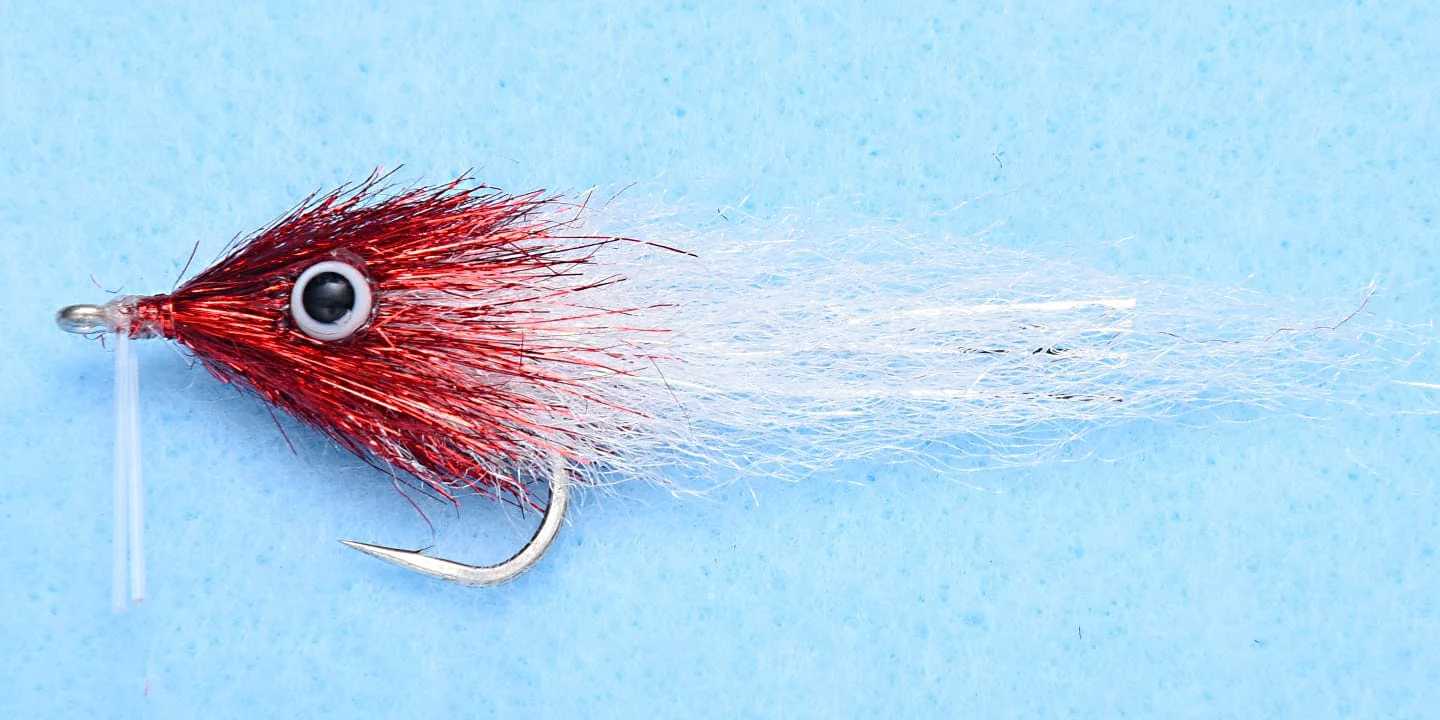 EP Bay Anchovy Fly - Image 3
