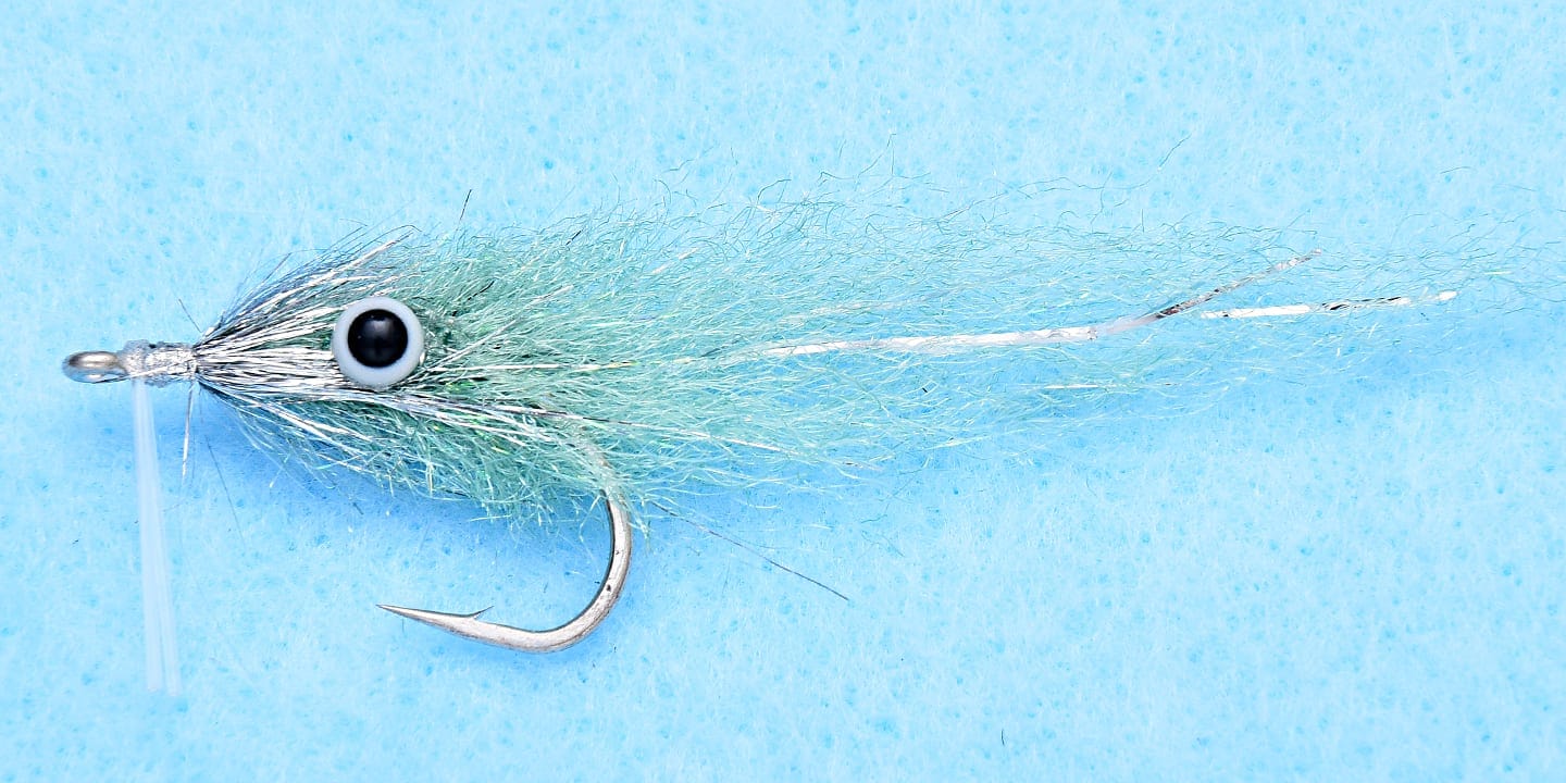 EP Bay Anchovy Fly - Image 4