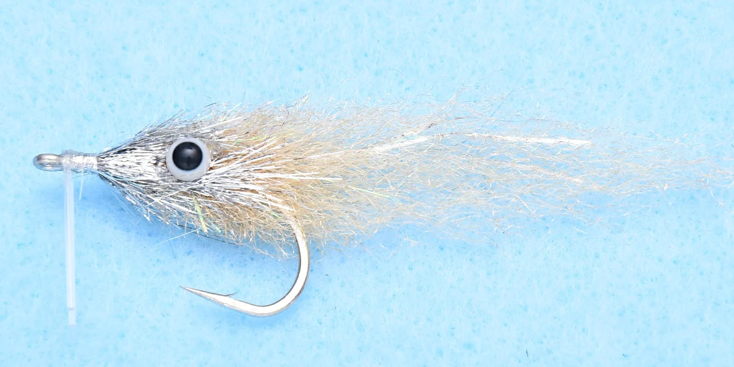EP Bay Anchovy Fly - Image 5