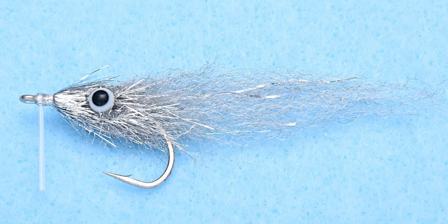 EP Bay Anchovy Fly - Image 6
