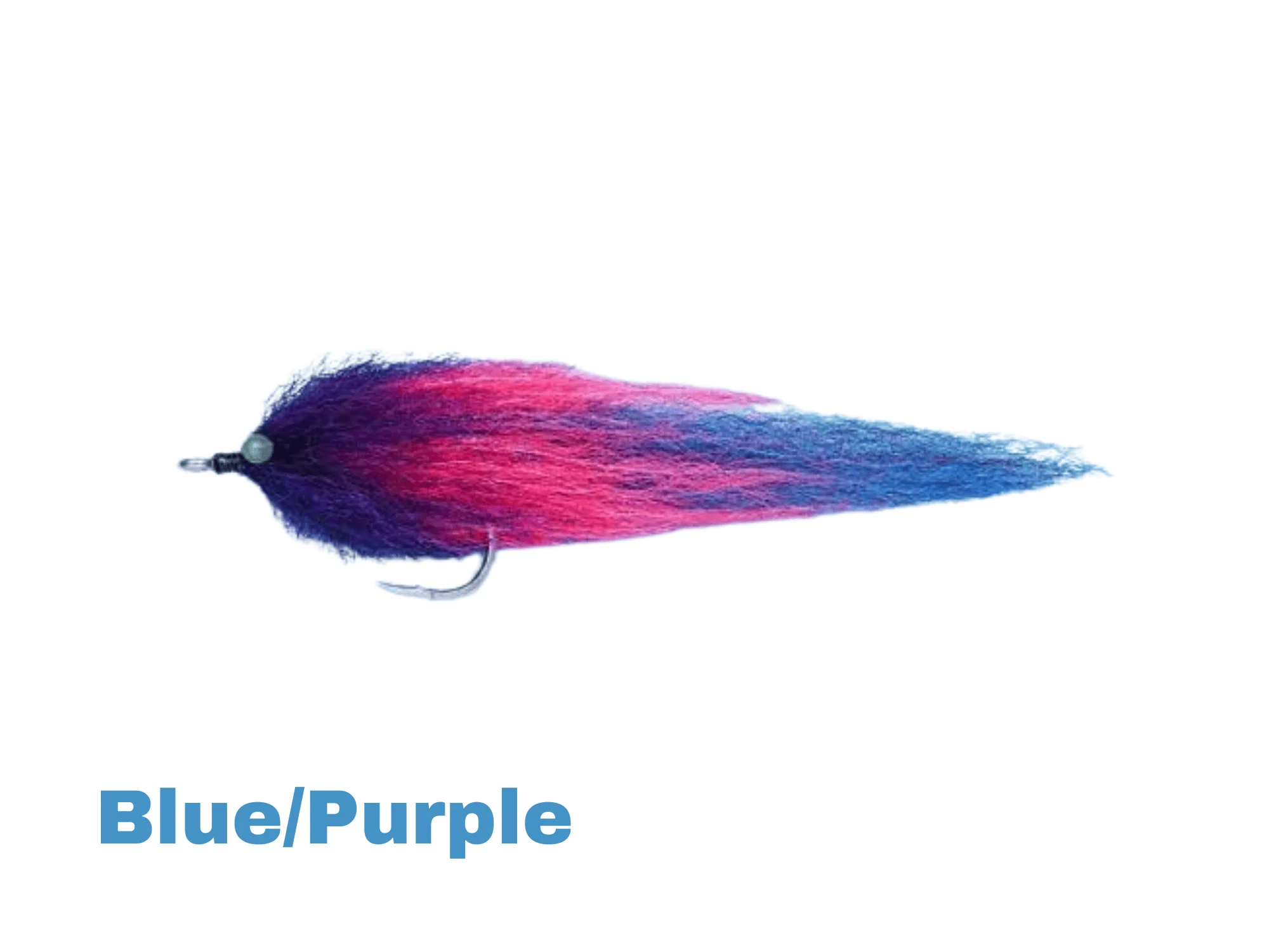 EP Boca Grande Tarpon Fly - Image 3