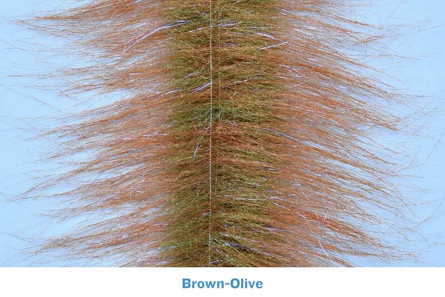 Enrico Puglisi Craft Fur Brush - Image 11