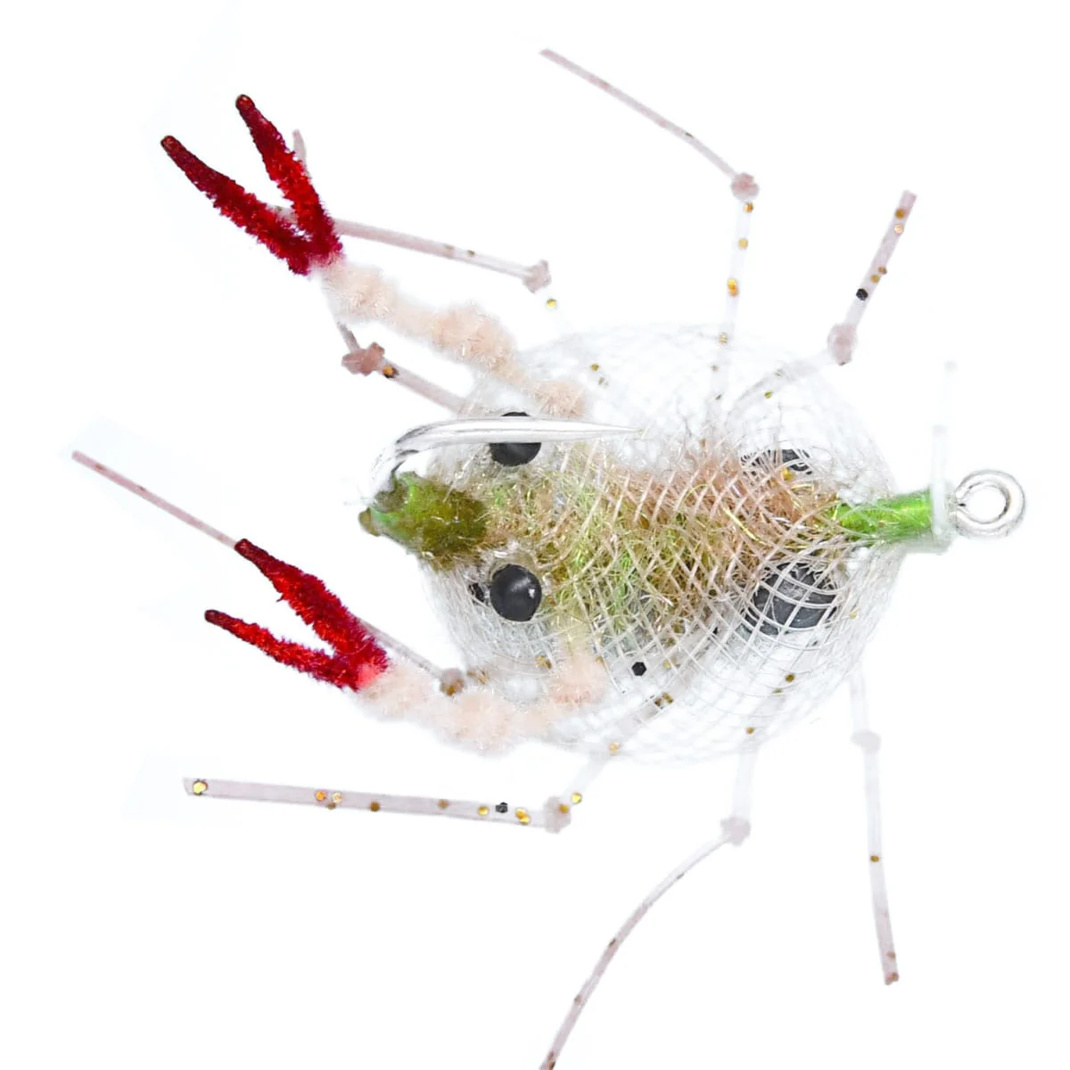 EP Descendent Crab Fly - Image 2