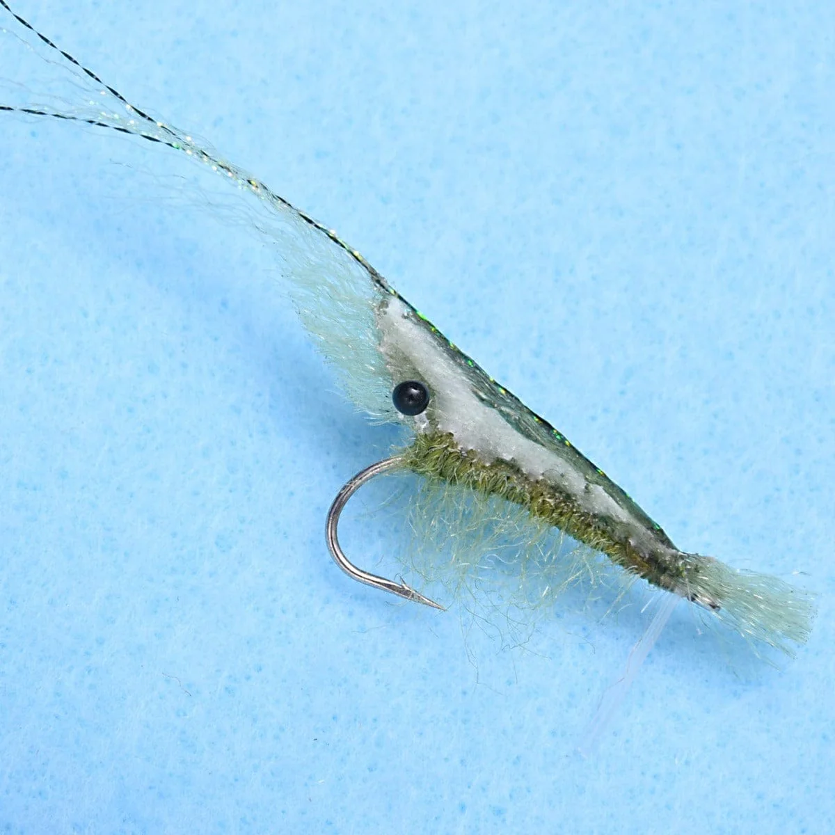 EP Grass Shrimp Fly - Image 3