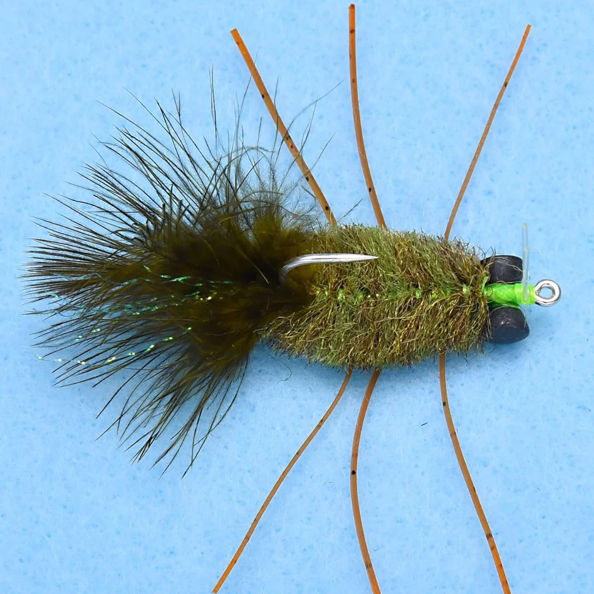 EP Permit Crab Fly - Image 3