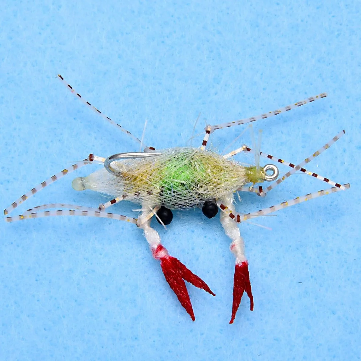 EP Soft Shell Fly - Image 3