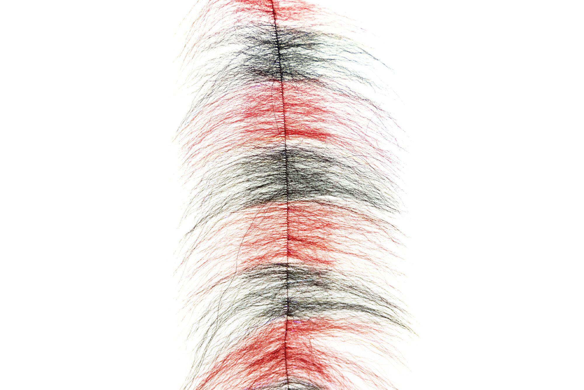 Enrico Puglisi Sommerlatte's Grizzly Foxy Brush - Image 6
