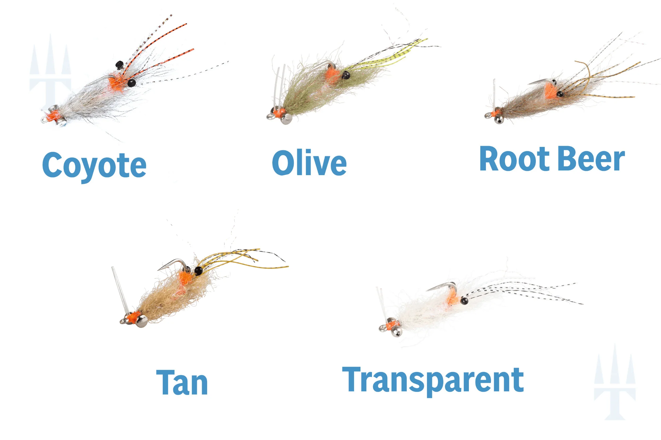 EP Spawning Shrimp Fly - Image 2