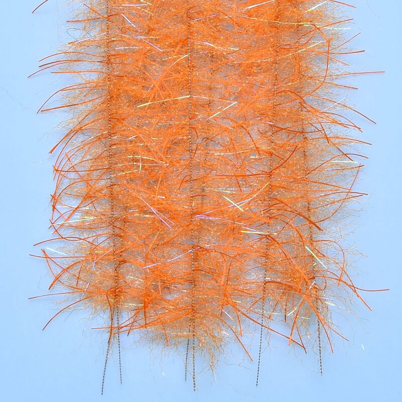 Enrico Puglisi Tarantula Hairy Legs Brush - Image 13
