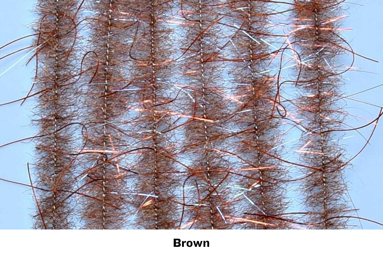 Enrico Puglisi Woolly Critter Brush - Image 10