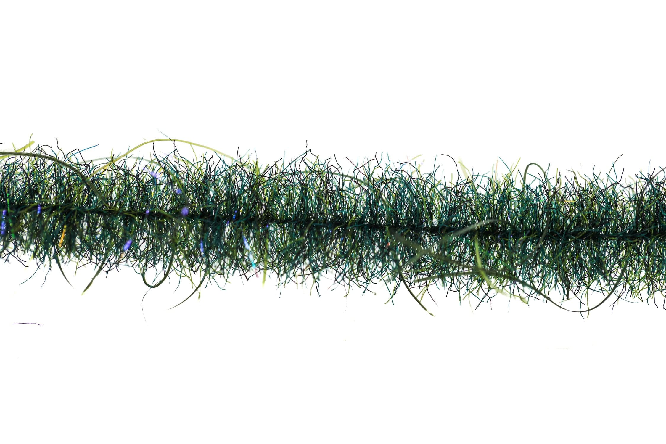 Enrico Puglisi Woolly Critter Brush - Image 4