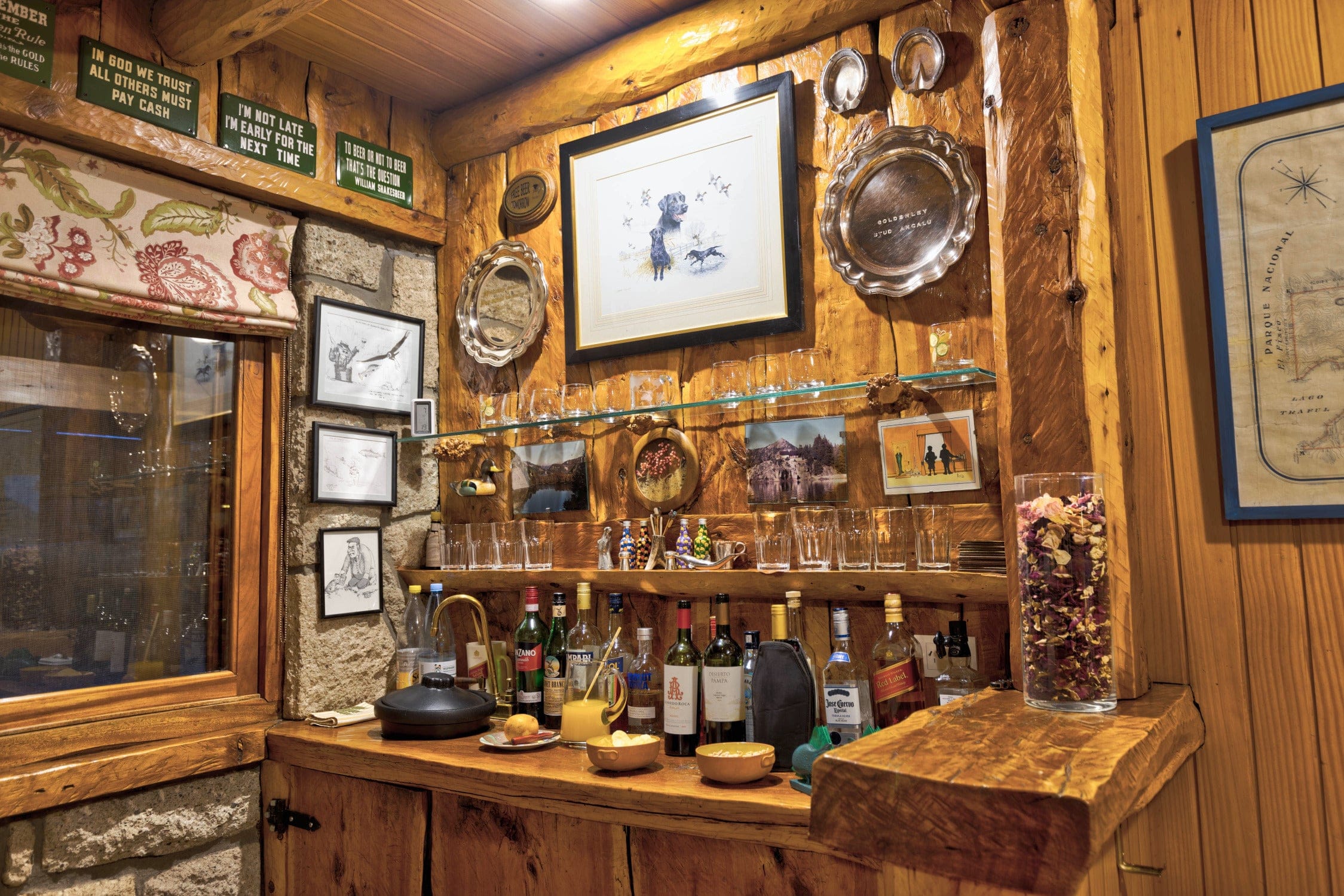 Estancia Arroyo Verde Lodge - Image 14