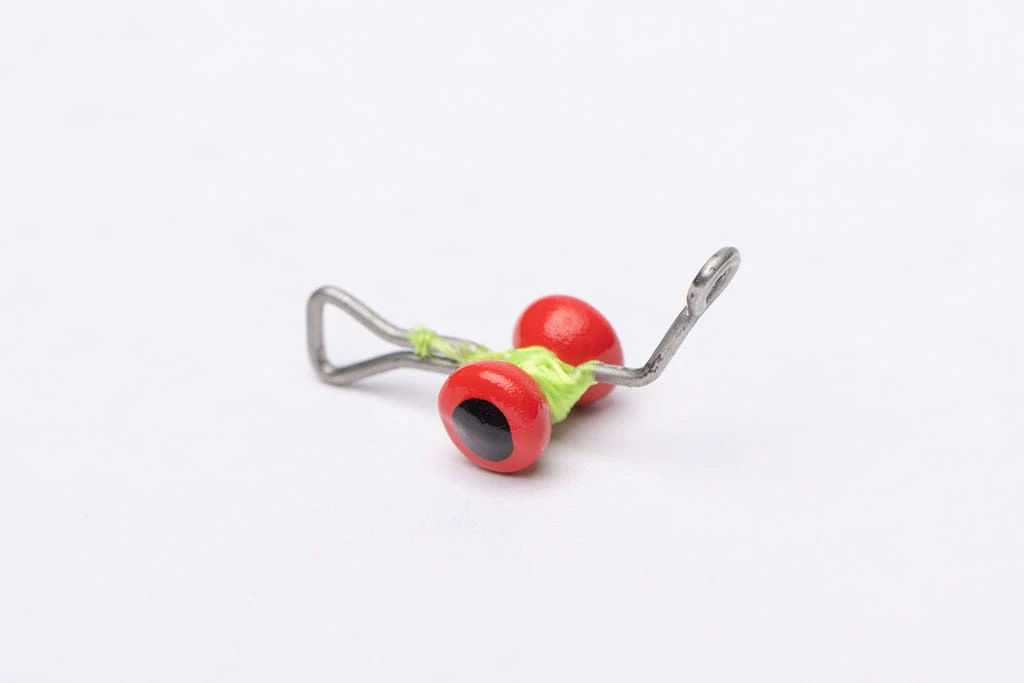 Fish-Skull 60 Degree Articulated Jig Shank - Image 3