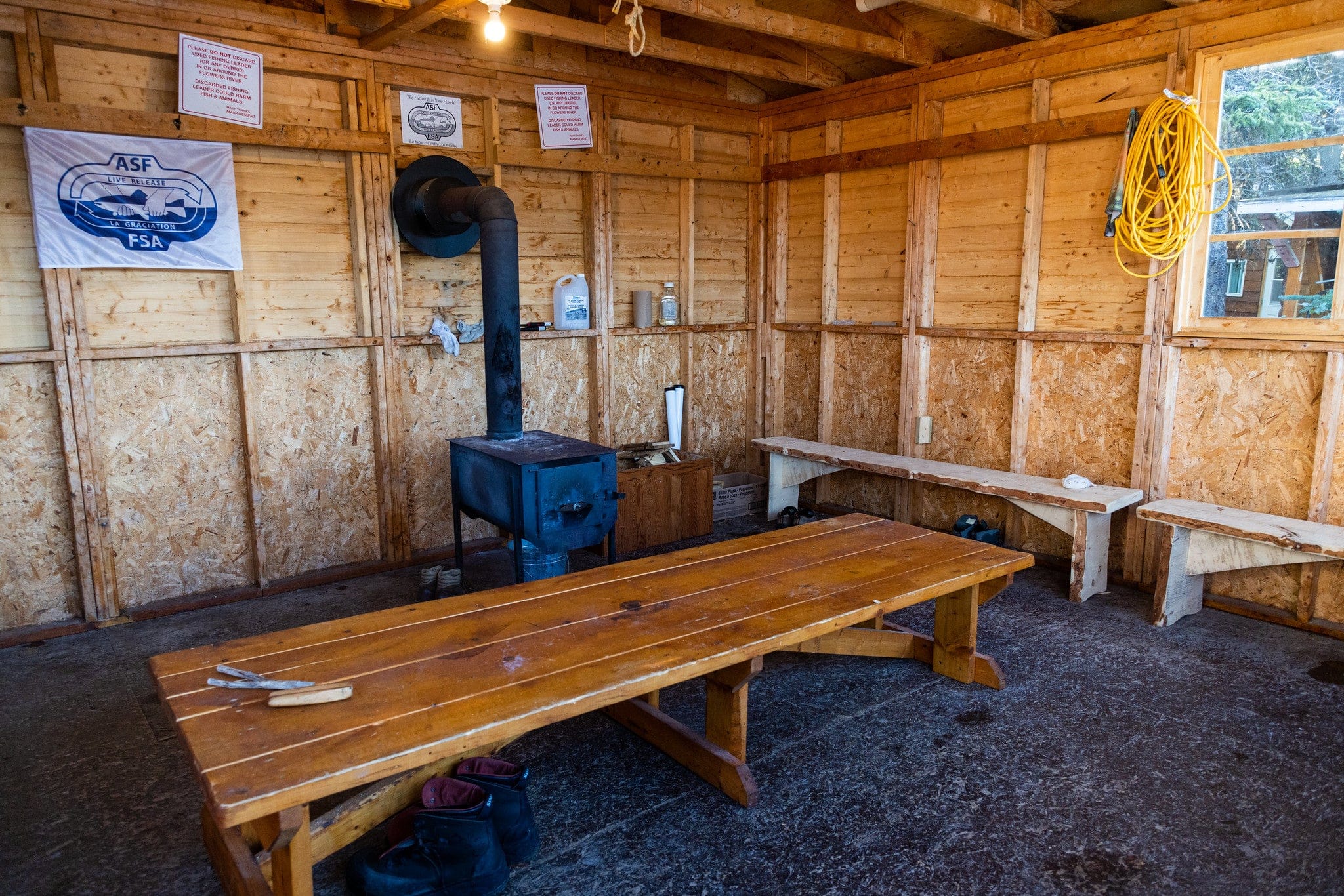 Flowers River Lodge - Image 7