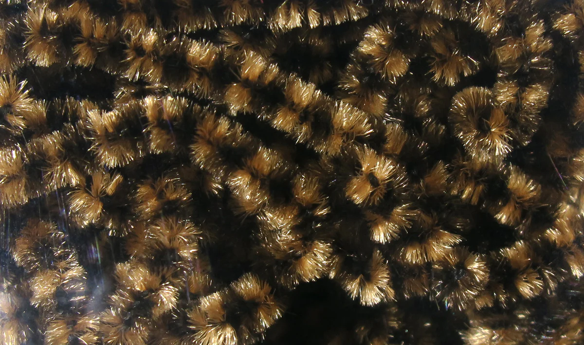 Fly Fish Food Stonefly Chenille - Image 15