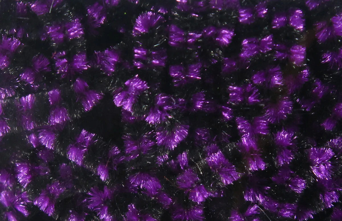 Fly Fish Food Stonefly Chenille - Image 9