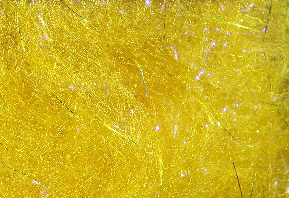 Fly Fish Food's Bruiser Blend Dubbing - Image 12