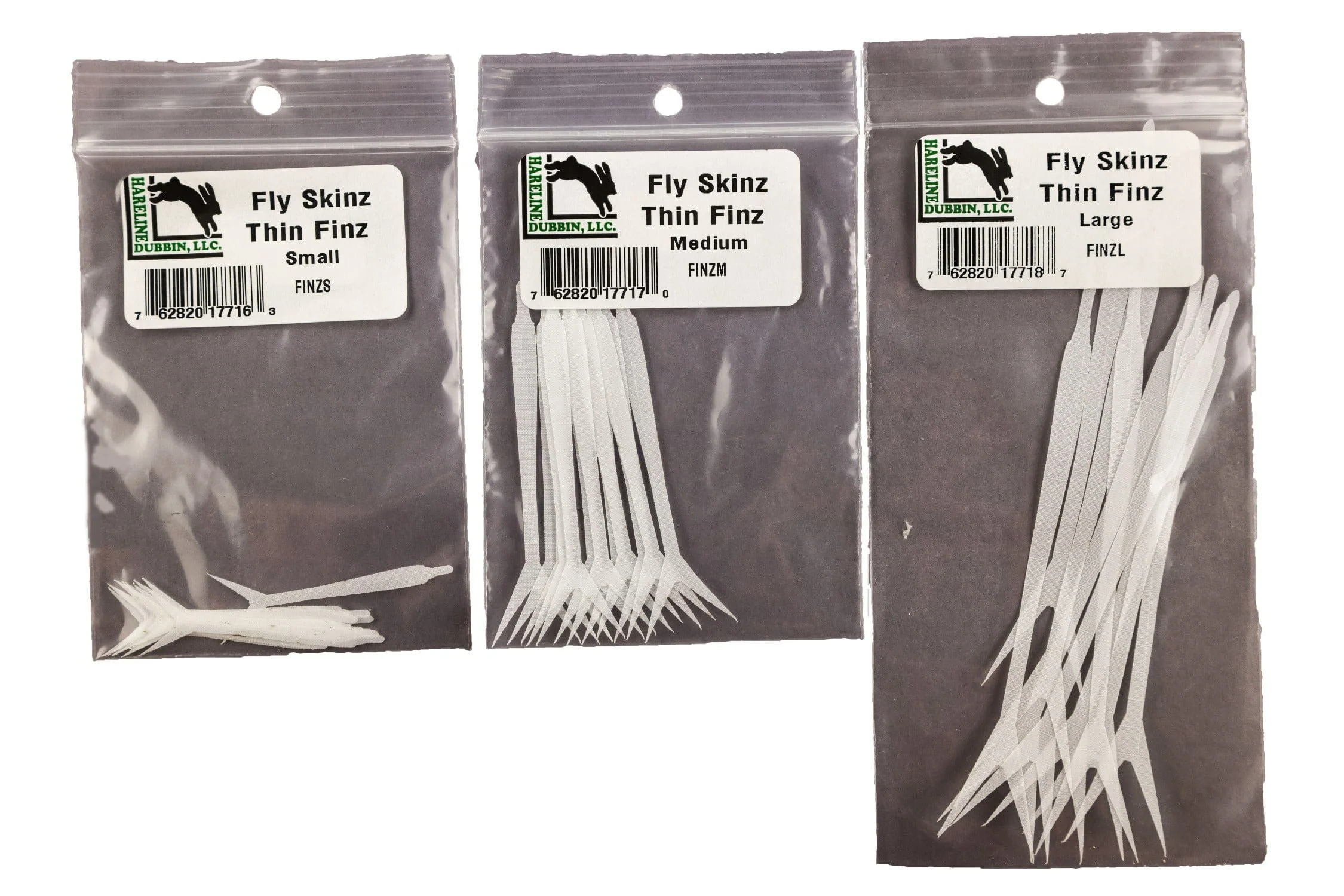 Fly Skinz Thin Finz - Image 2