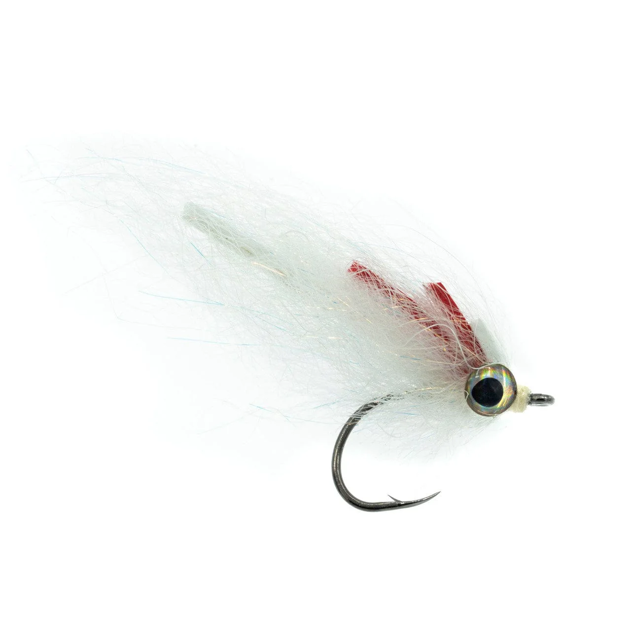 Foam Gut Minnow Fly - Image 3