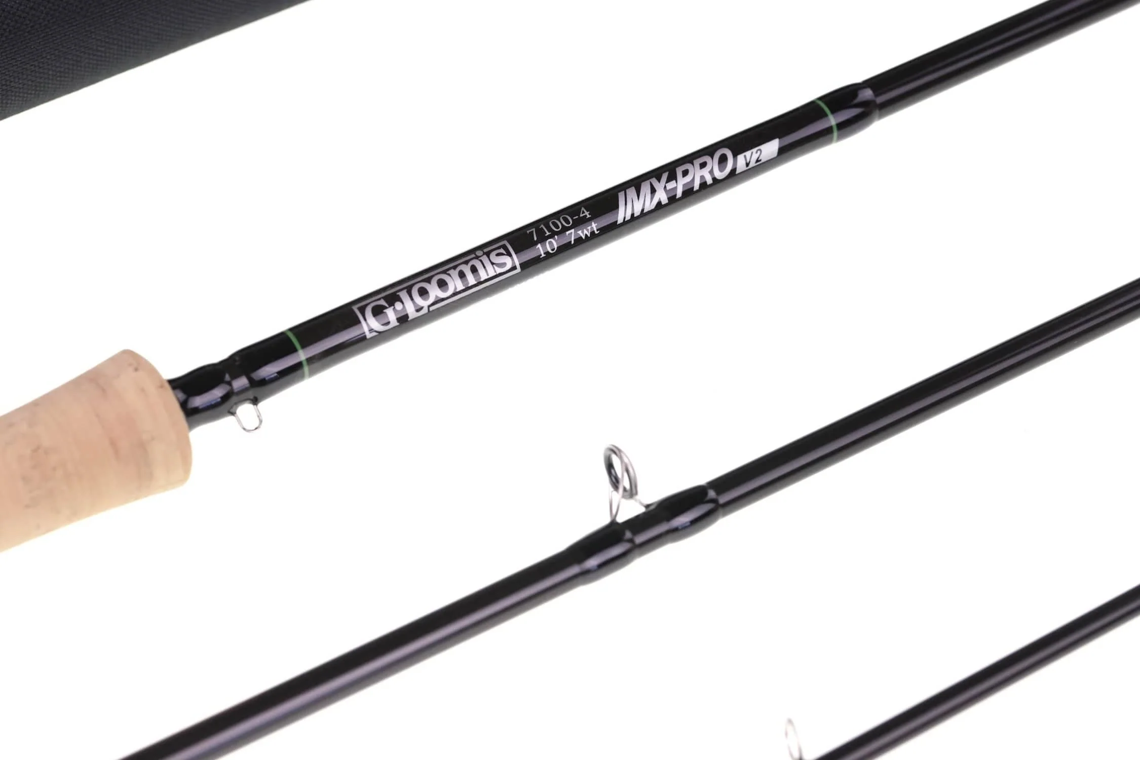 G. Loomis IMX-Pro V2 Freshwater Fly Rod - Image 4