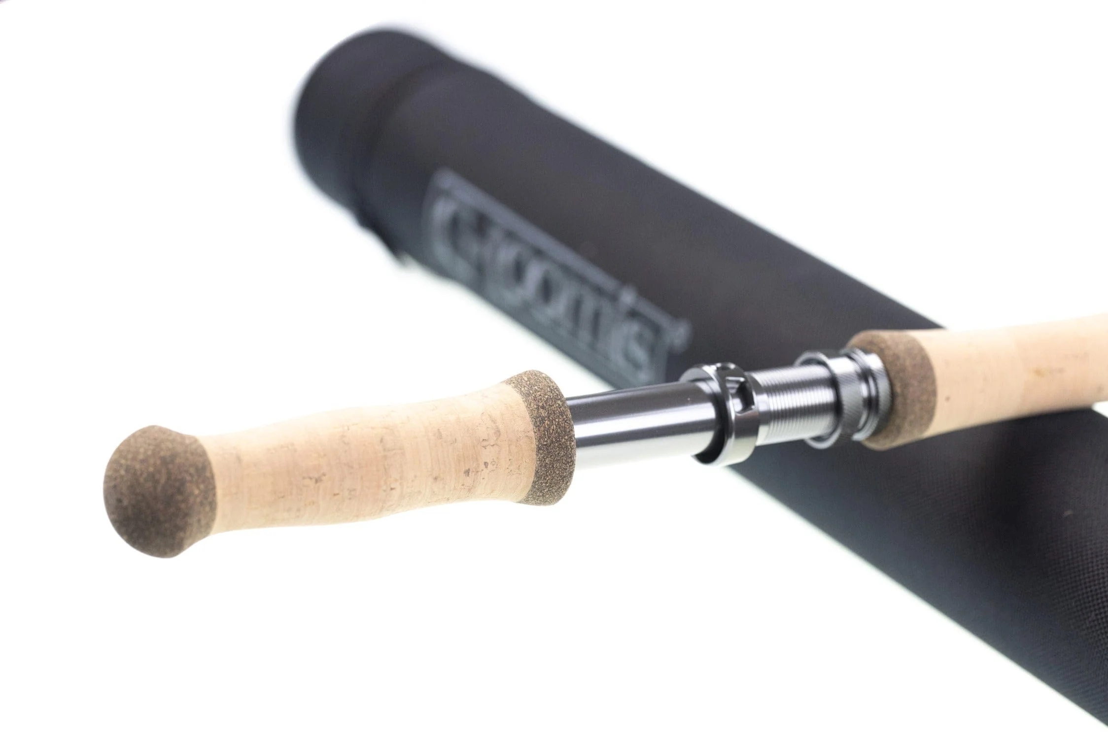 G. Loomis IMX-Pro V2 Short Spey Fly Rod - Image 12