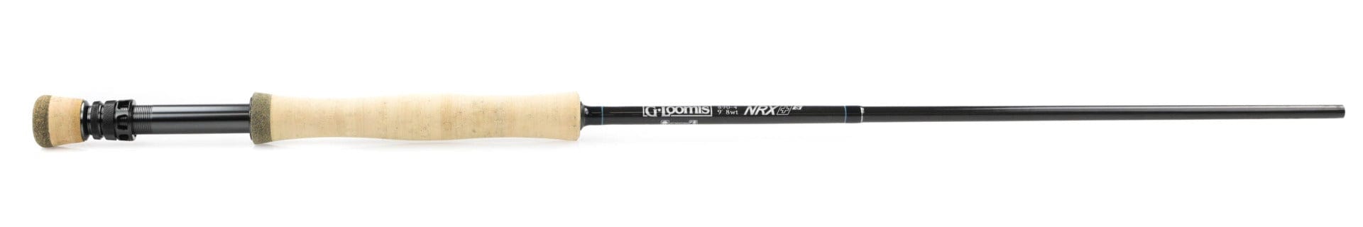 G. Loomis NRX+ Saltwater Fly Rod - Image 4